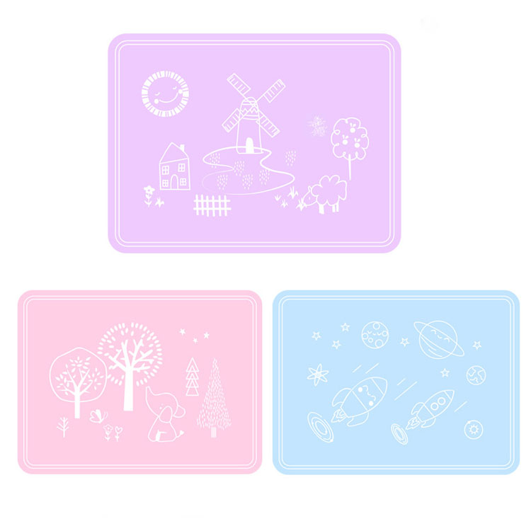 table place mat