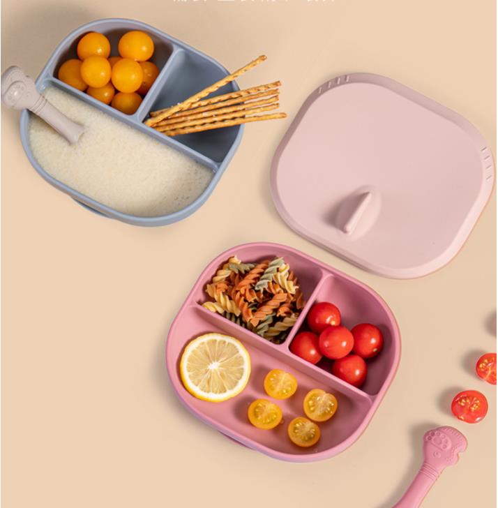 baby plates