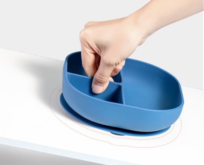 baby suction plates