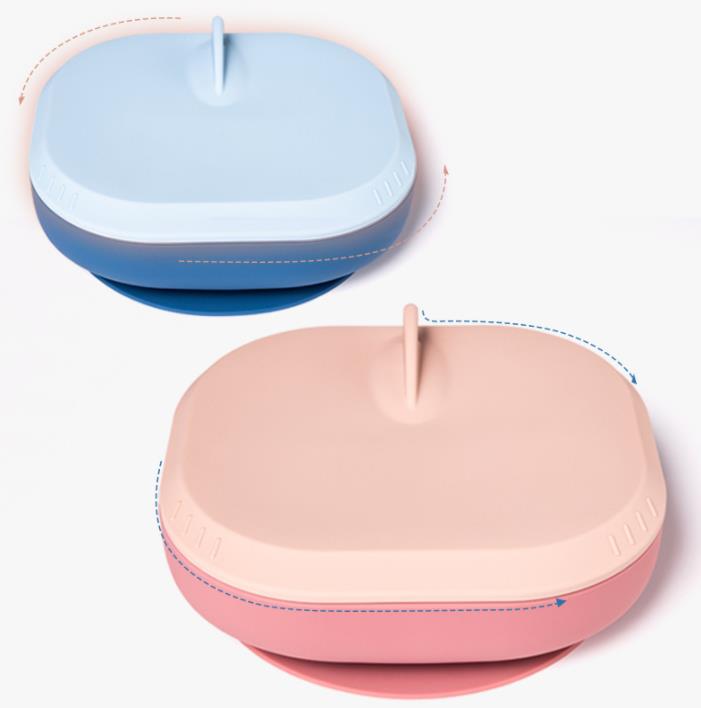baby plates