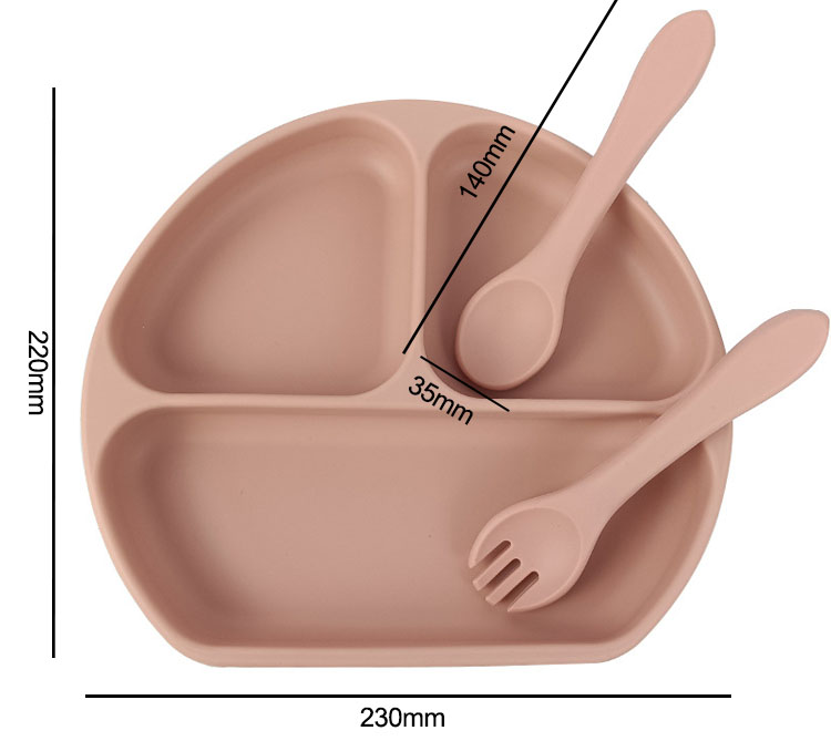 baby feeding sets
