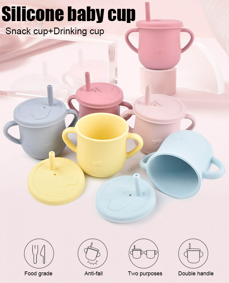 straw cup for baby