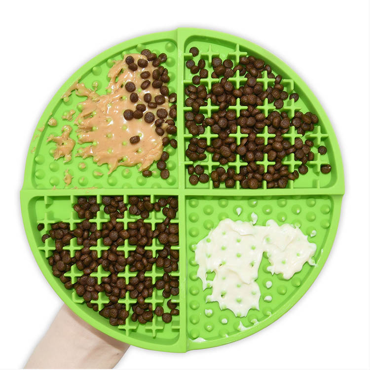 lick mat for dogs