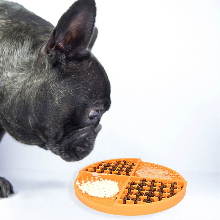 lick mat for dogs