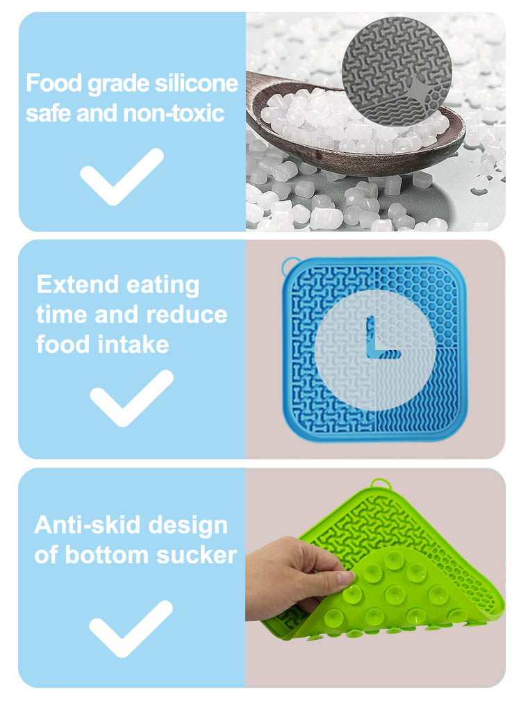 lick pad for dogs