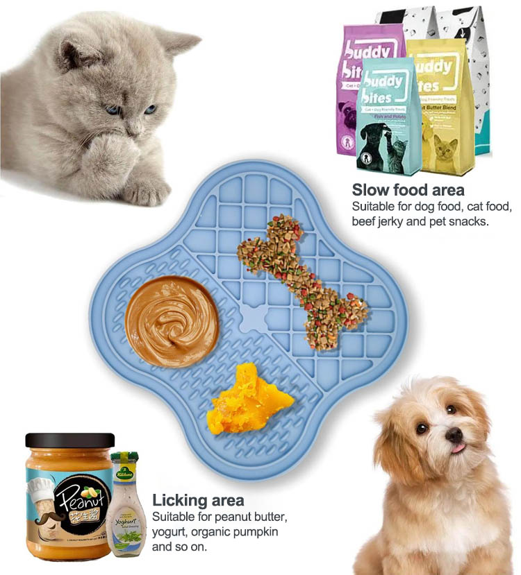 lick mat for cats
