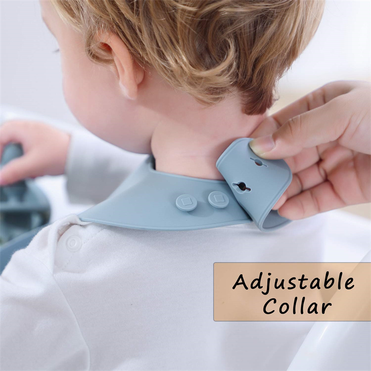waterproof baby bibs