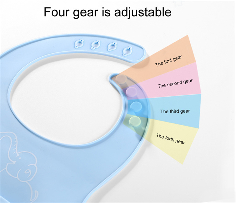 water resistant bibs