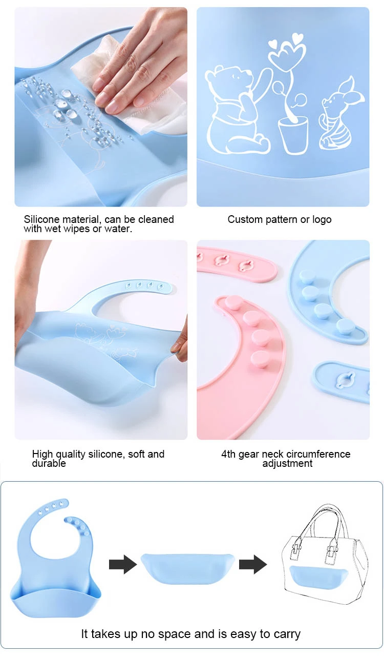 cute baby bibs