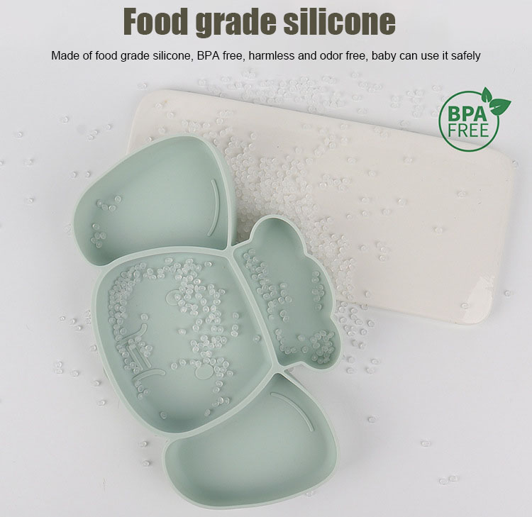 baby plate