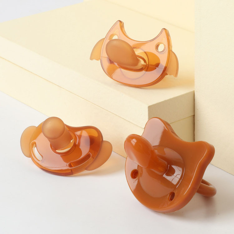 baby pacifier
