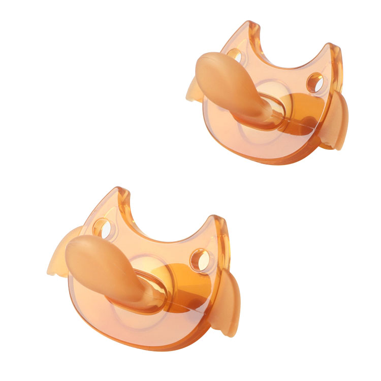 baby pacifier