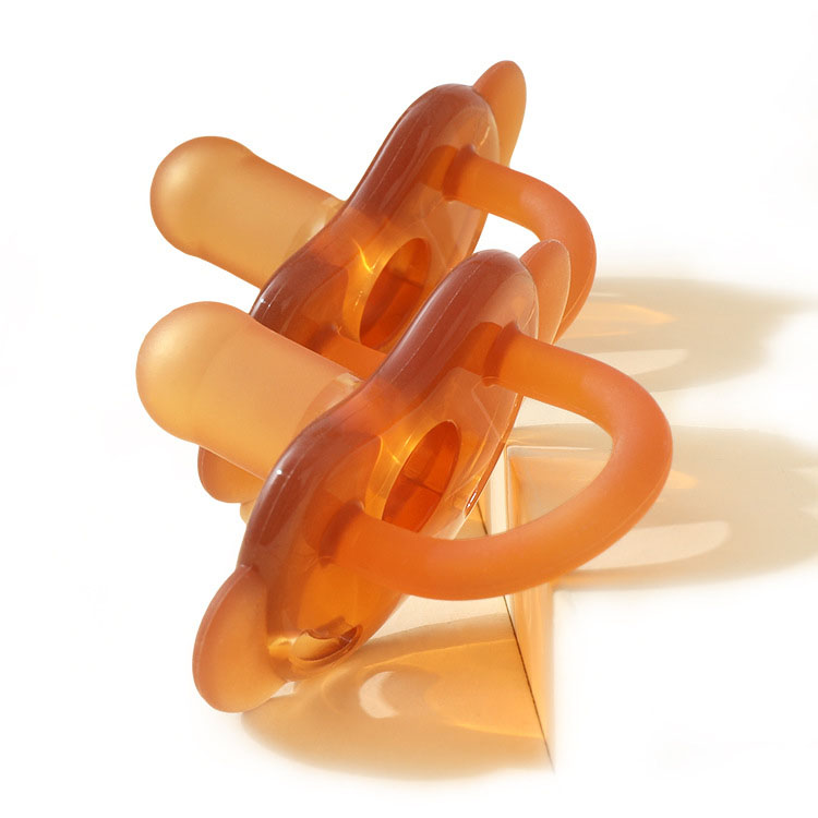 baby pacifier nipple