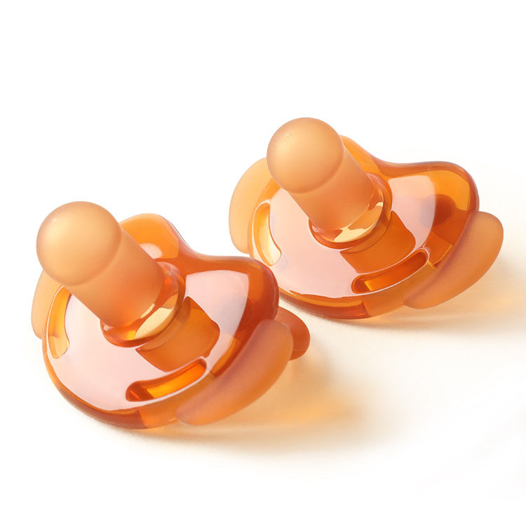 baby pacifier