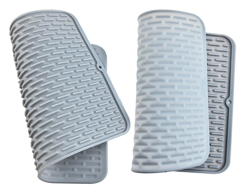 dish drying pad