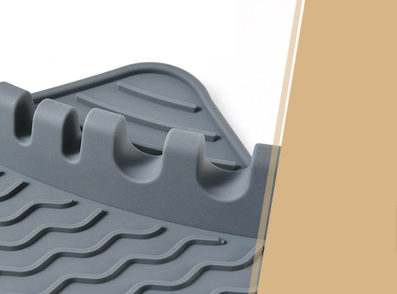 drying mat for dishes