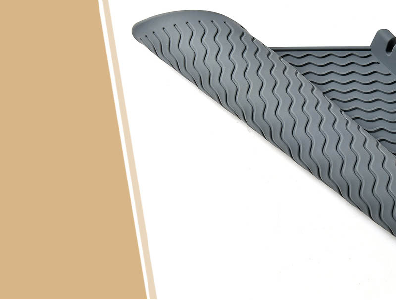 dish drain mats