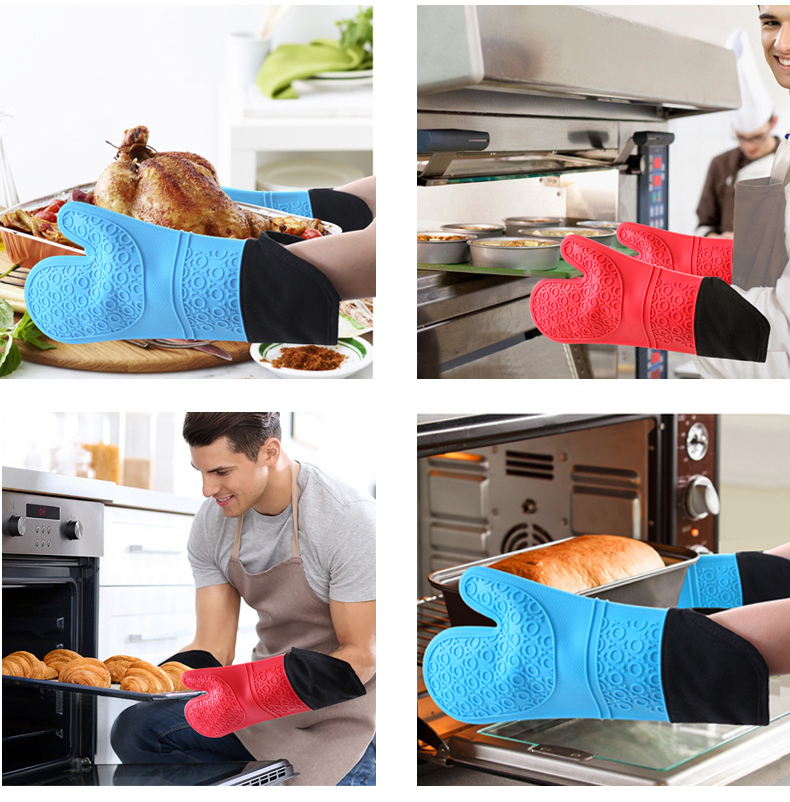 Best oven mitts