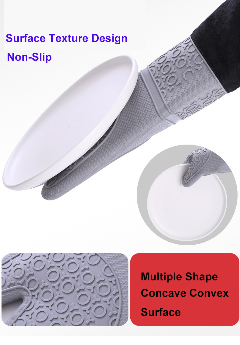 best oven mitts