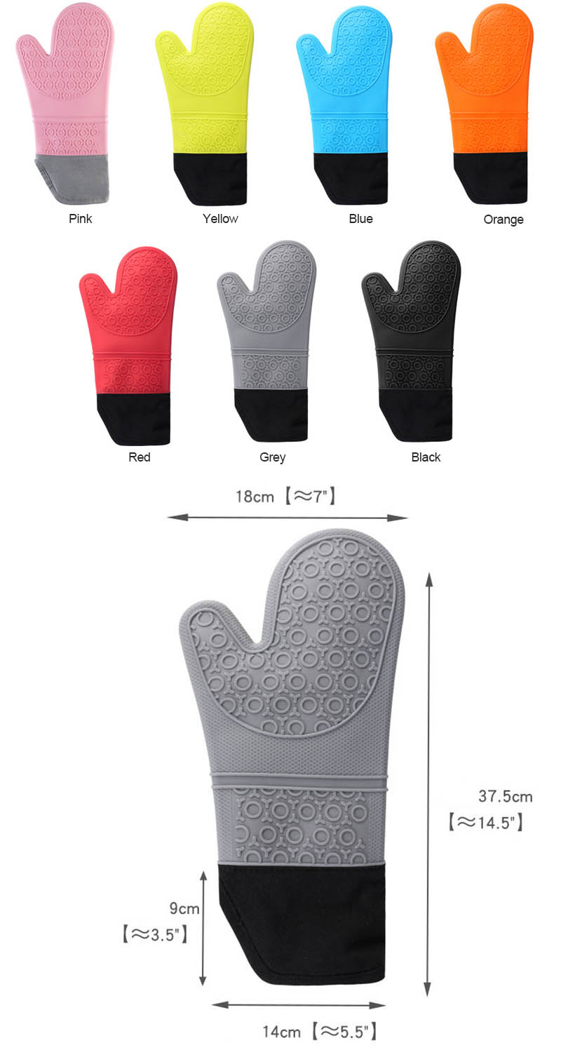best oven mitts