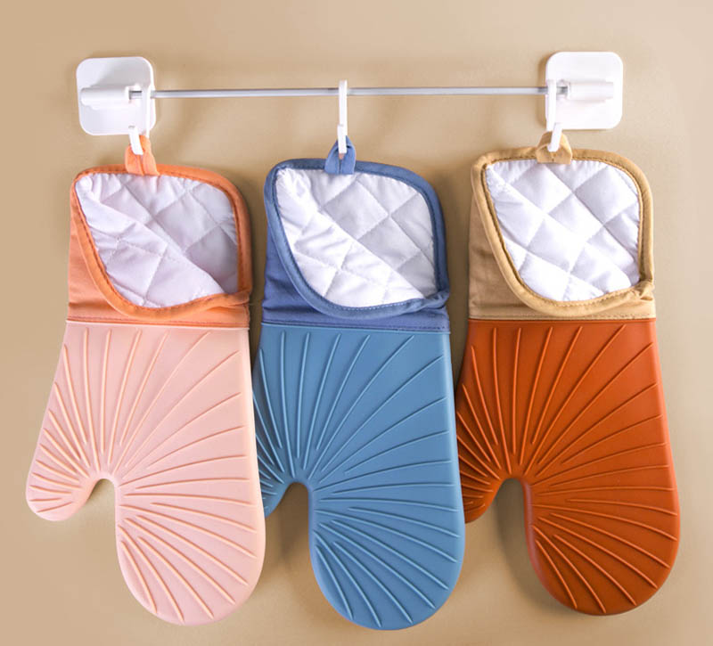oven gloves