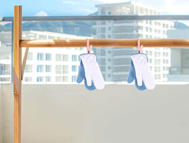 cooking gloves