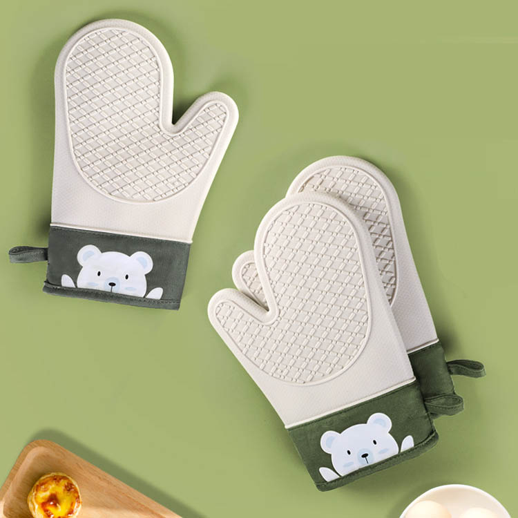 cute oven mitts