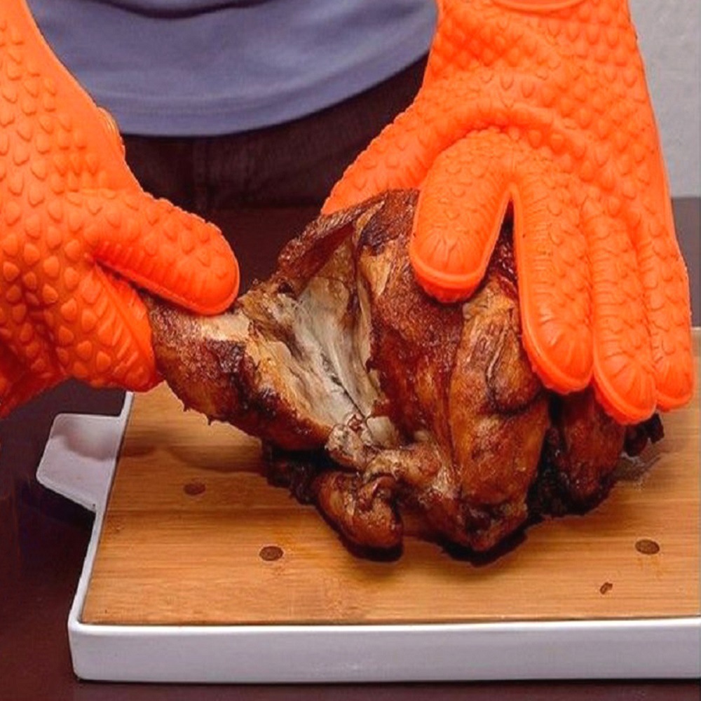 grill gloves