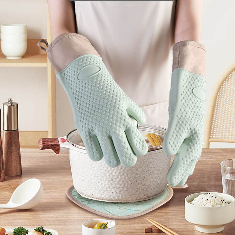 bbq gloves