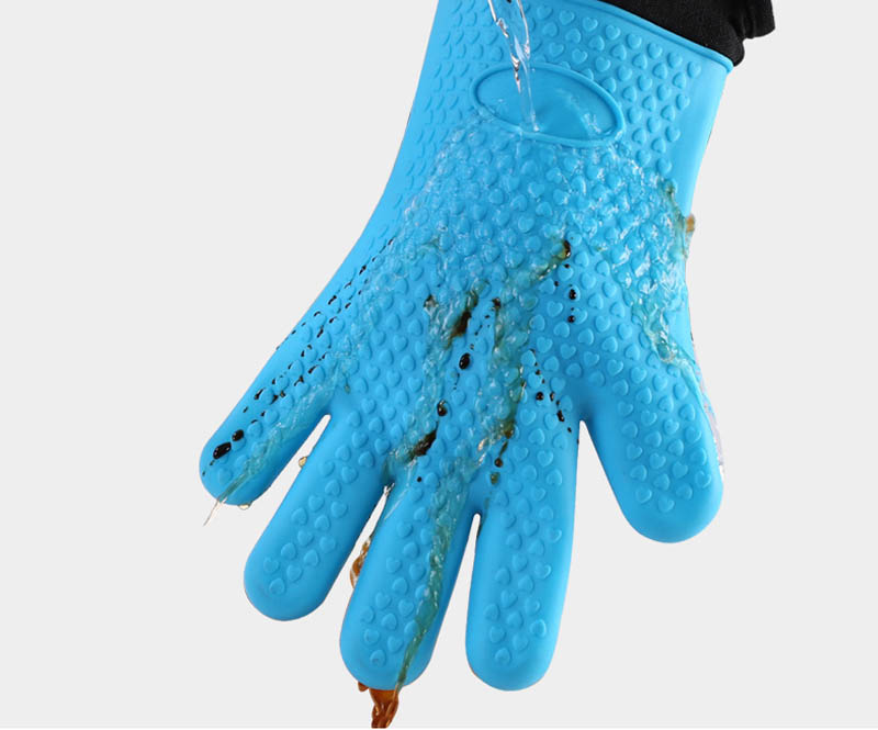 bbq gloves