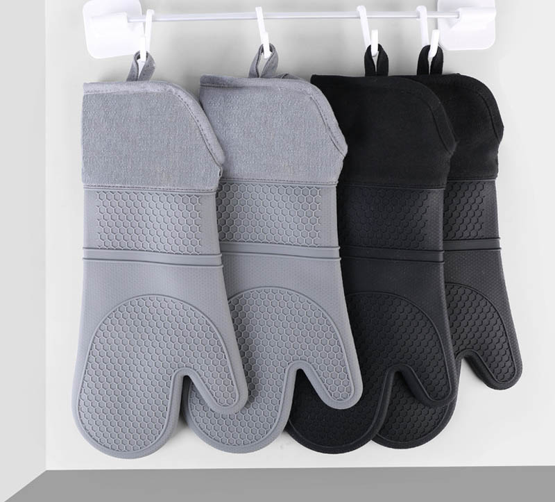 silicone gloves for cooking