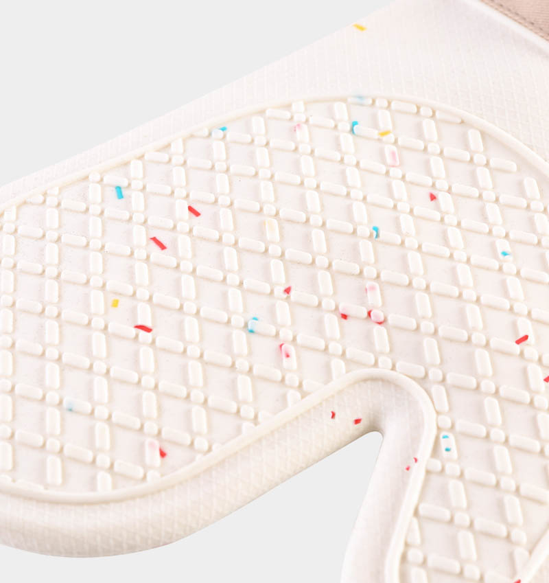 oven mitts and potholders