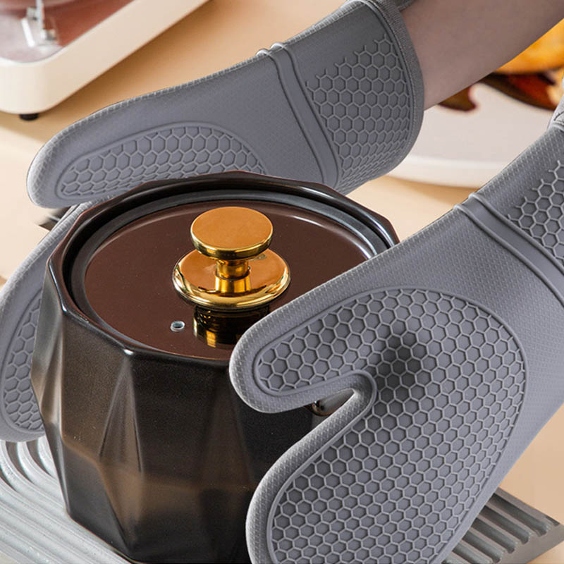 pizza oven mitts