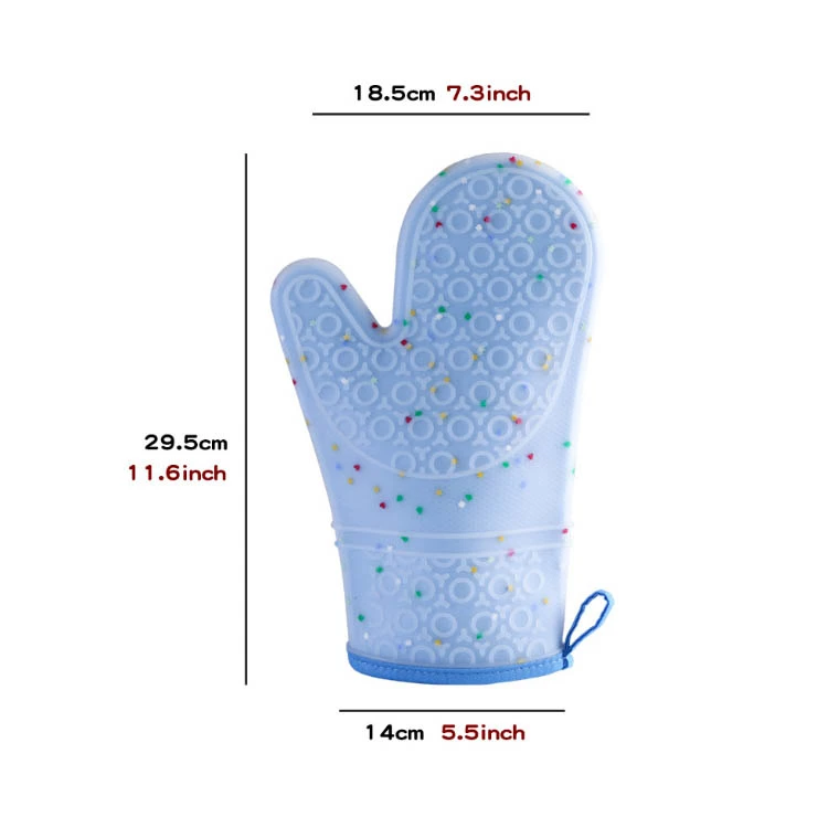 kitchen oven mitts