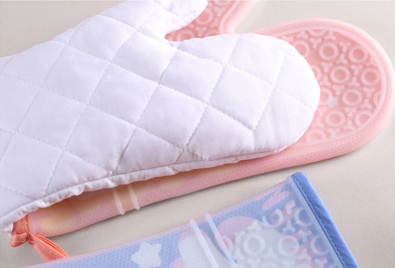 oven mitt gloves
