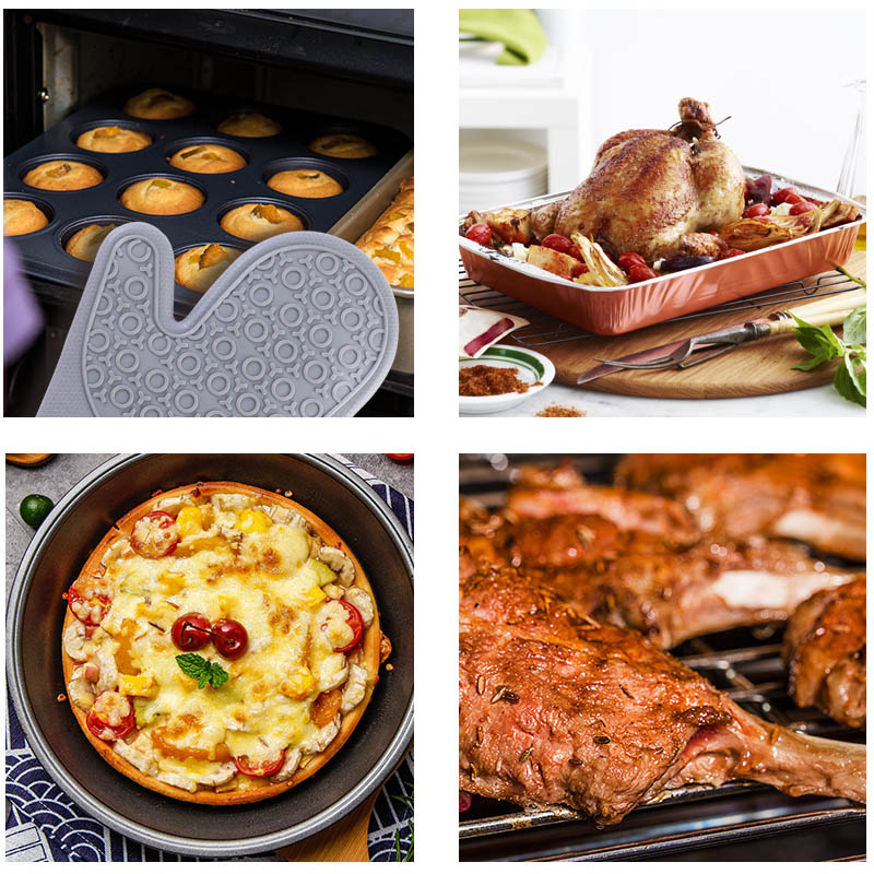 wholesale oven mitts