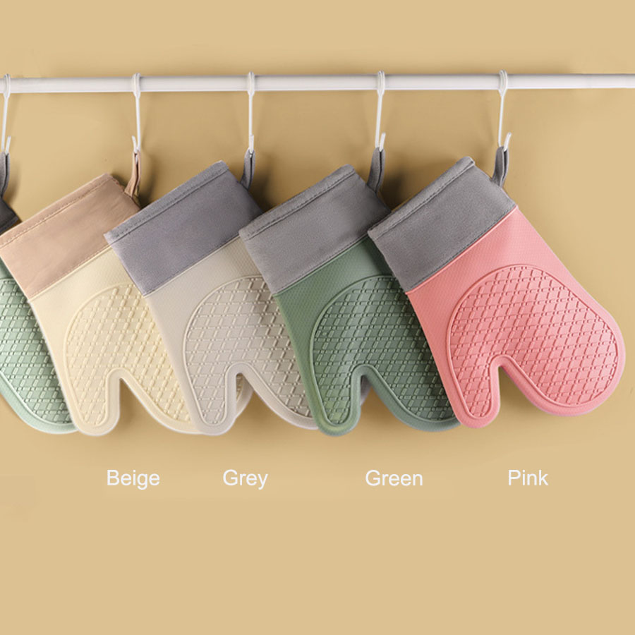 hot gloves for cooking