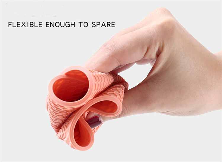 silicone pot holder