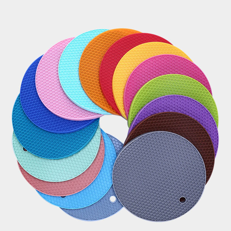 silicone pot holder