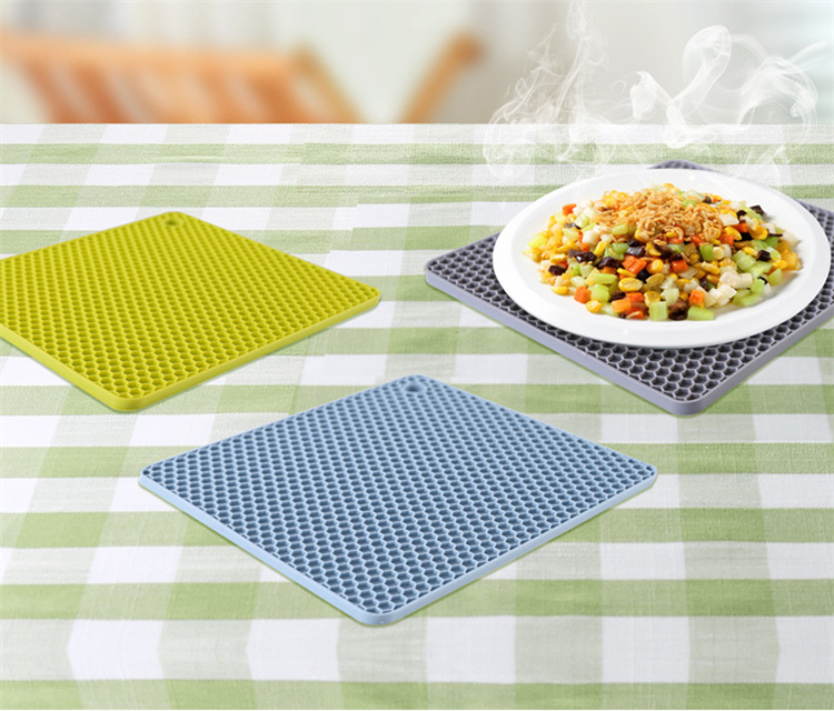 hot pad