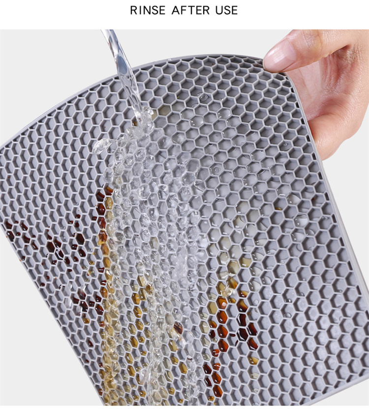 hot pad