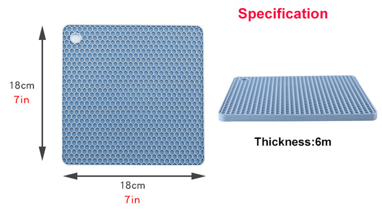kitchen hot pad