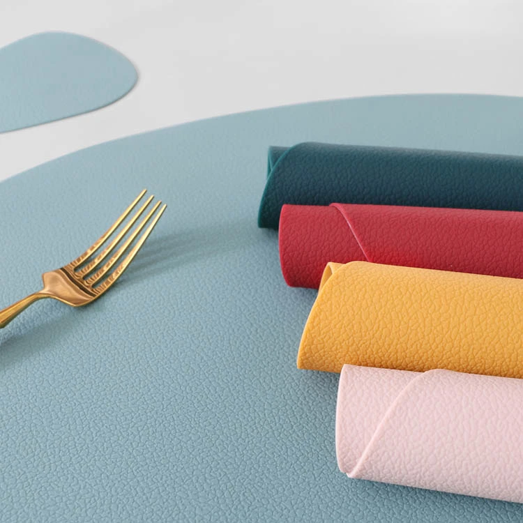 silicone mat for table