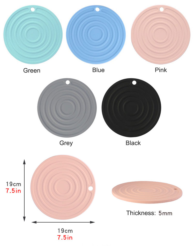 round pot holder