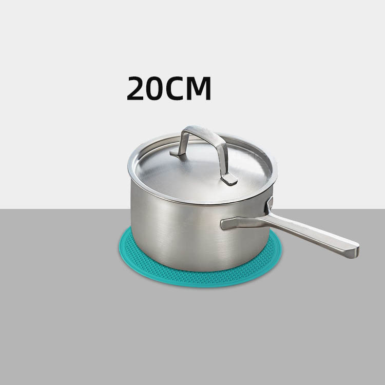 heat resistant pot holder