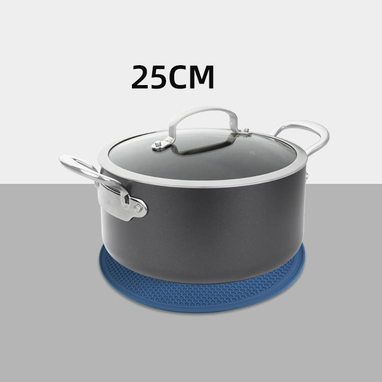 silicon pot holder