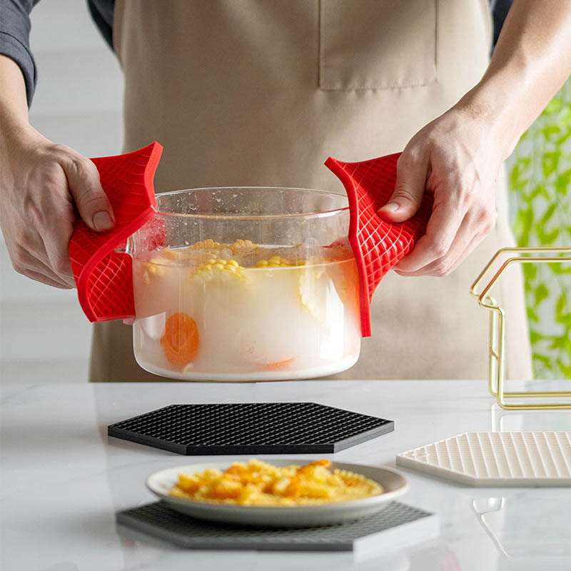 pot holder mat