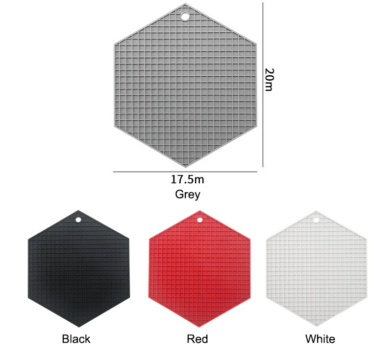 pot holder mat