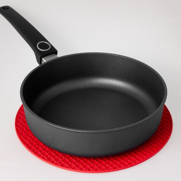 trivet hot pad
