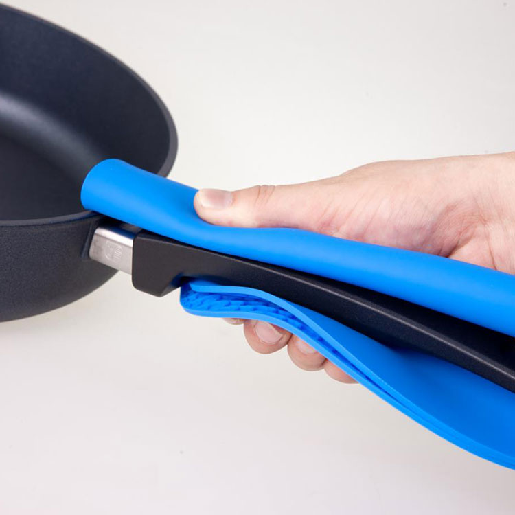silicone trivet mat